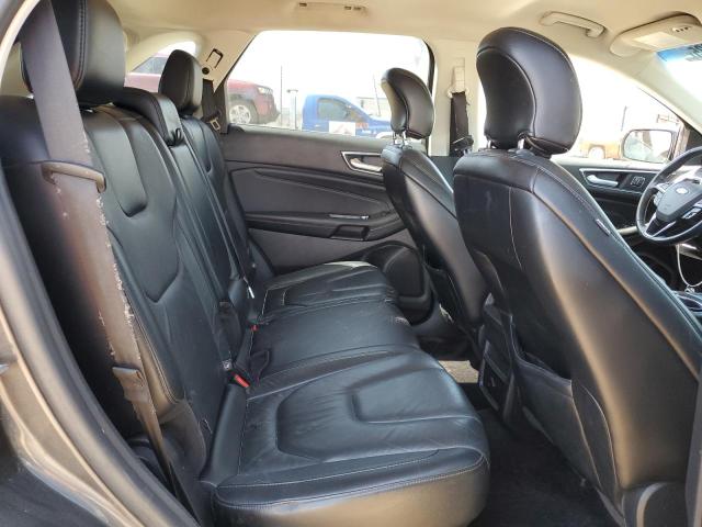 Photo 11 from auction – 2016 FORD EDGE TITAN with VIN 2FMPK3K90GBB05647