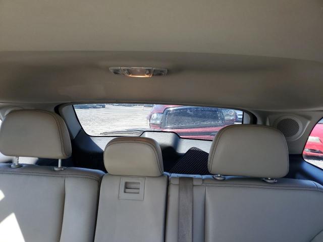 Photo 10 from auction – 2013 FORD EDGE LIMIT with VIN 2FMDK3KC2DBA18178