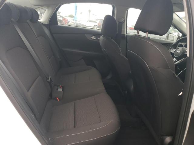 Photo 10 from auction – 2021 KIA FORTE FE with VIN 3KPF24AD5ME290262