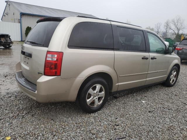 Photo 3 from auction – 2008 DODGE GRAND CARA with VIN 1D8HN44H68B156282