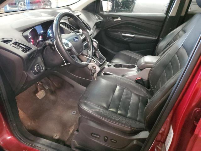Photo 7 from auction – 2014 FORD ESCAPE SE with VIN 1FMCU9GXXEUA60713