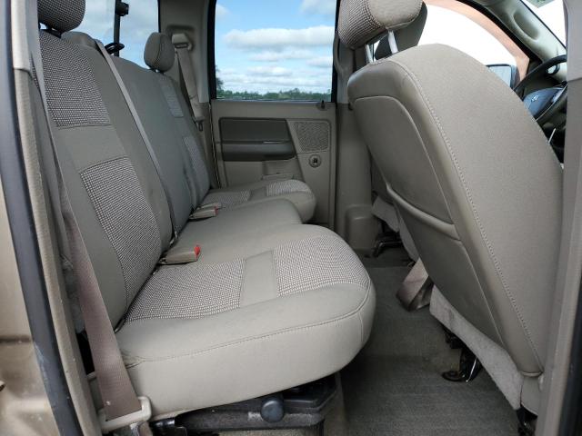 Photo 10 from auction – 2006 DODGE RAM 3500 S with VIN 3D7LX38C56G266603