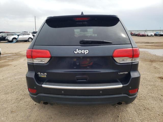 Photo 6 from auction – 2014 JEEP GRAND CHER with VIN 1C4RJFBG1EC288098