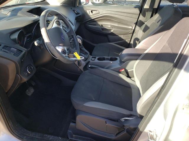 Photo 7 from auction – 2014 FORD ESCAPE S with VIN 1FMCU0F73EUC50575
