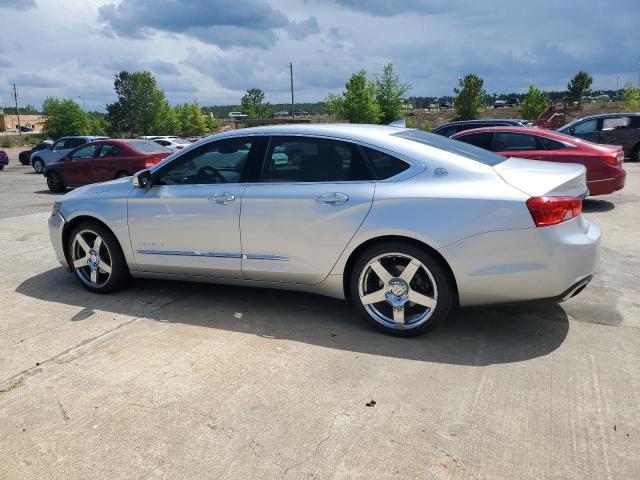 Photo 2 from auction – 2014 CHEVROLET IMPALA LTZ with VIN 1G1145SL0EU145917