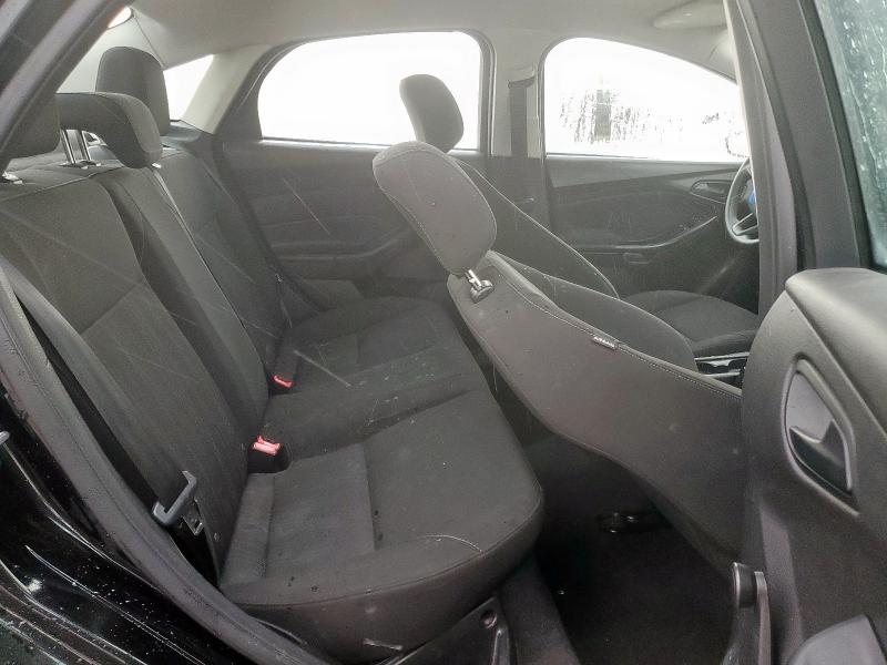 Photo 10 from auction – 2015 FORD FOCUS S with VIN 1FADP3E28FL248180