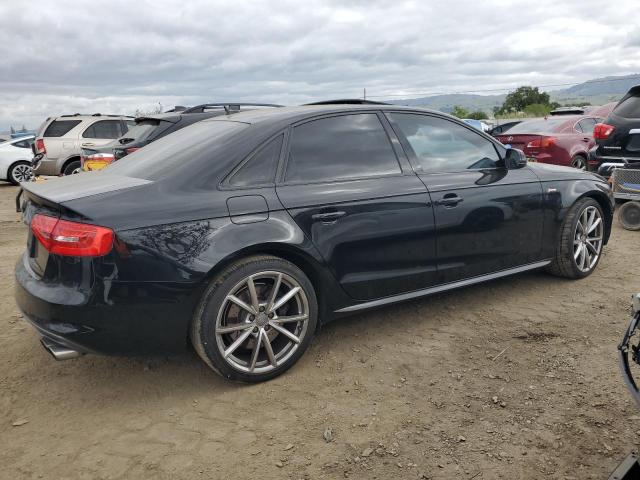 Photo 3 from auction – 2016 AUDI S4 with VIN WAUBGBFL0GA000972