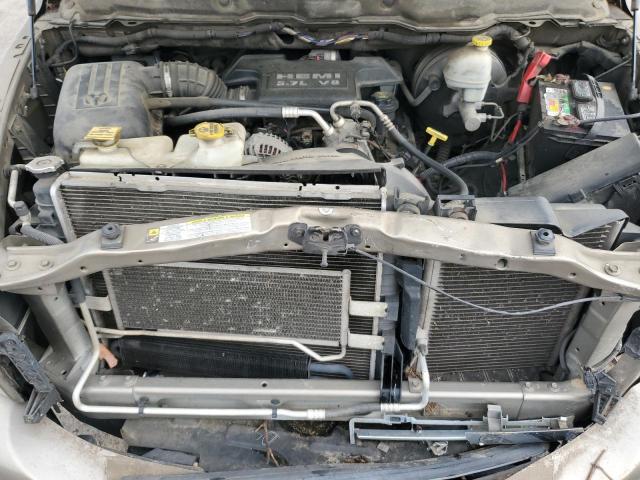 Photo 11 from auction – 2007 DODGE RAM 1500 S with VIN 1D7HA182X7J626287
