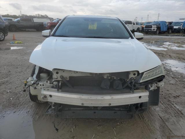 Photo 5 from auction – 2015 ACURA TLX TECH with VIN 19UUB2F56FA021630