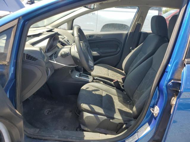 Photo 7 from auction – 2011 FORD FIESTA SES with VIN 3FADP4FJ4BM219604