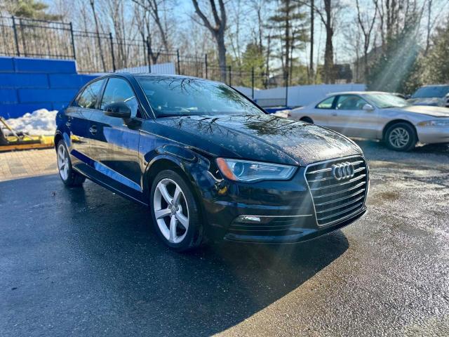 AUDI A3 PREMIUM 2015 с VIN WAUBFGFF7F1056223 - Снимка от търг