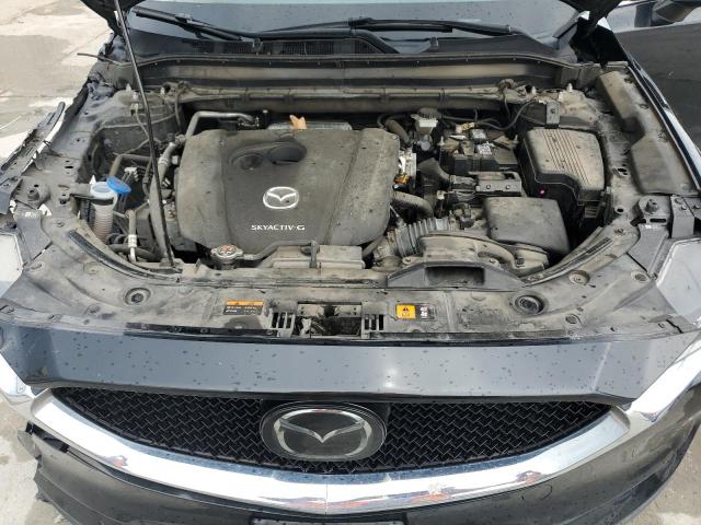 Photo 12 from auction – 2021 MAZDA CX-5 TOURI with VIN JM3KFACM9M1383875