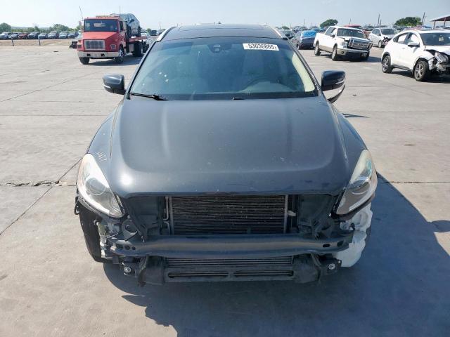 Photo 5 from auction – 2015 VOLVO XC60 T5 PL with VIN YV440MDD0F2592970