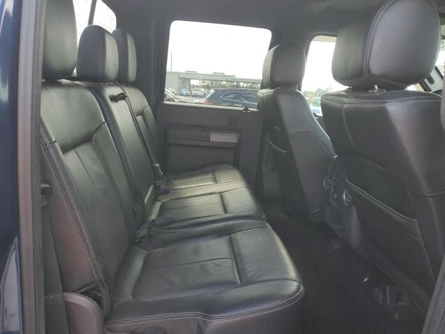 Photo 10 from auction – 2014 FORD F350 SUPER with VIN 1FT8W3B65EEB23064