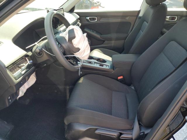 Photo 7 from auction – 2023 HONDA CIVIC LX with VIN 2HGFE2F23PH557542