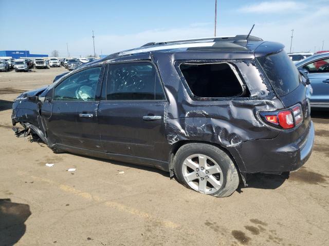 Photo 2 from auction – 2016 GMC ACADIA SLE with VIN 1GKKVPKD2GJ285330