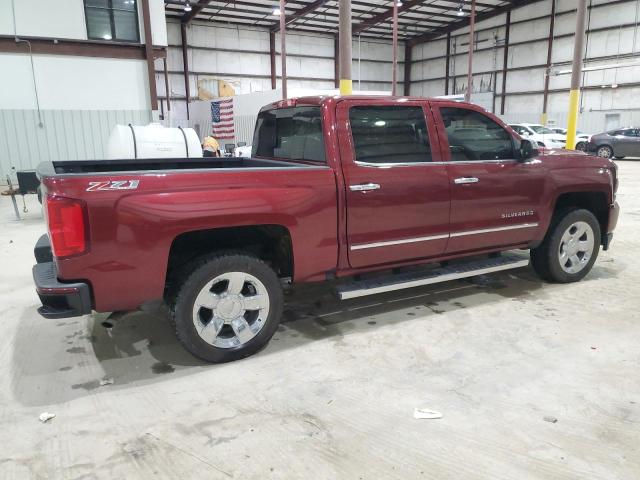 Zdjęcie 3 z aukcji – 2017 CHEVROLET SILVERADO z VIN 3GCUKSECXHG325451