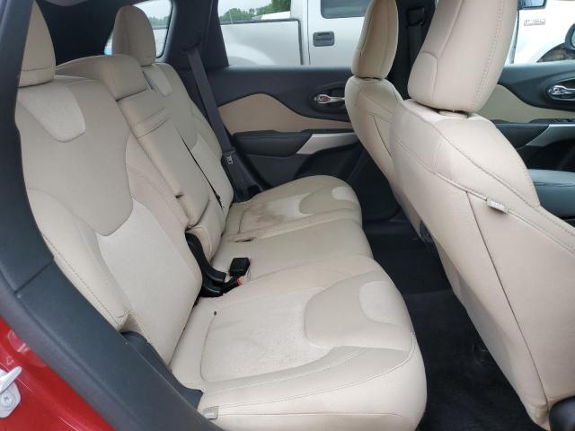 Photo 11 from auction – 2017 JEEP CHEROKEE S with VIN 1C4PJLAB2HW664029