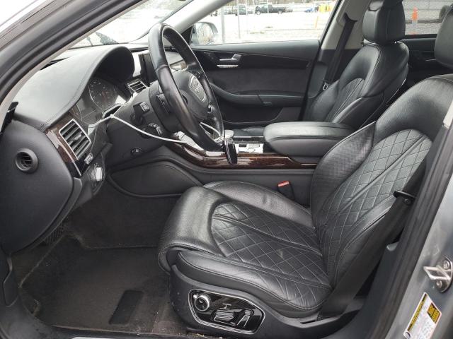 Снимка 7 от търг – 2013 AUDI A8 L QUATT с VIN WAURGAFD0DN000783
