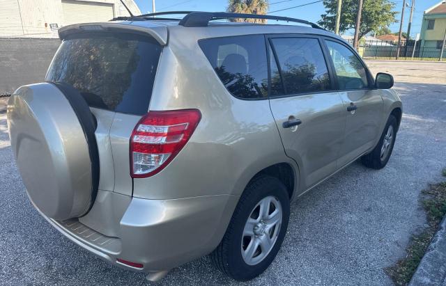Photo 4 from auction – 2011 TOYOTA RAV4 with VIN 2T3ZF4DV1BW093726