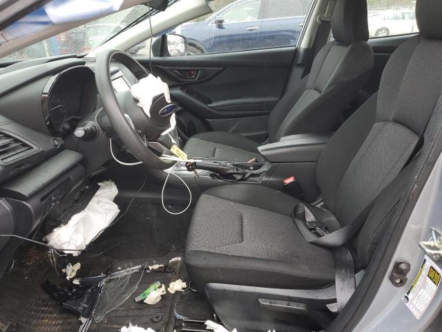 Photo 7 from auction – 2021 SUBARU IMPREZA with VIN 4S3GTAB64M3701982