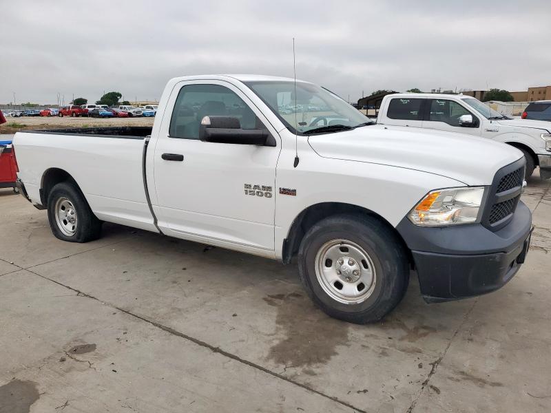 Photo 4 from auction – 2018 RAM 1500 ST with VIN 3C6JR6DT5JG211507