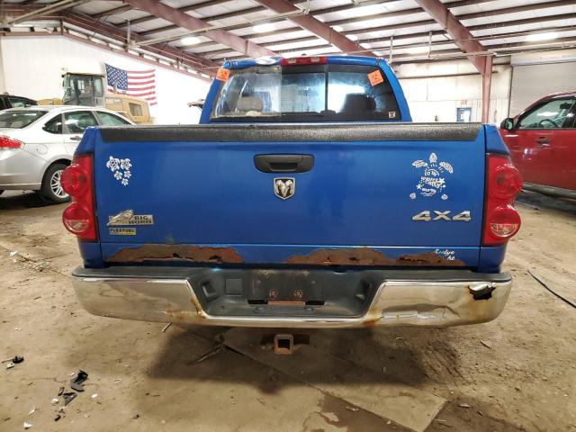 Photo 6 from auction – 2008 DODGE RAM 1500 S with VIN 1D7HU18N08S558028