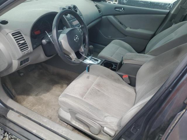 Photo 7 from auction – 2010 NISSAN ALTIMA BAS with VIN 1N4AL2AP3AN504782