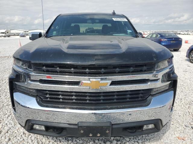 Photo 5 from auction – 2019 CHEVROLET SILVERADO with VIN 1GCUYDED5KZ111848