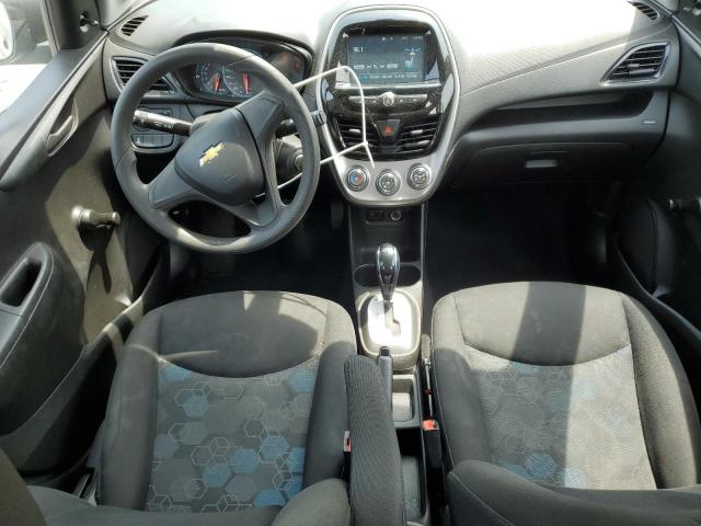 Photo 8 from auction – 2018 CHEVROLET SPARK LS with VIN KL8CB6SA9JC478376