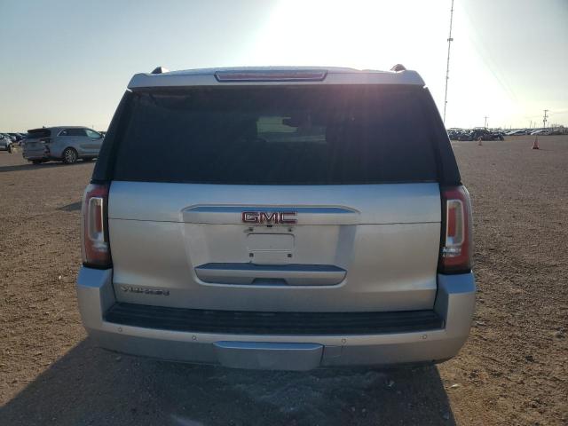 Photo 6 from auction – 2015 GMC YUKON with VIN 1GKS2BKC9FR233485