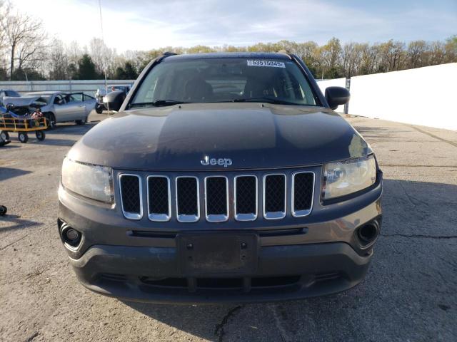 Photo 5 from auction – 2016 JEEP COMPASS SP with VIN 1C4NJDBB8GD662257