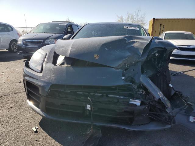 صورة رقم 5 من المزاد - 2025 PORSCHE PANAMERA 4 مع VIN WP0AE2YA5SL046438