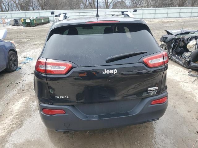 Photo 6 from auction – 2016 JEEP CHEROKEE L with VIN 1C4PJMCB7GW338356