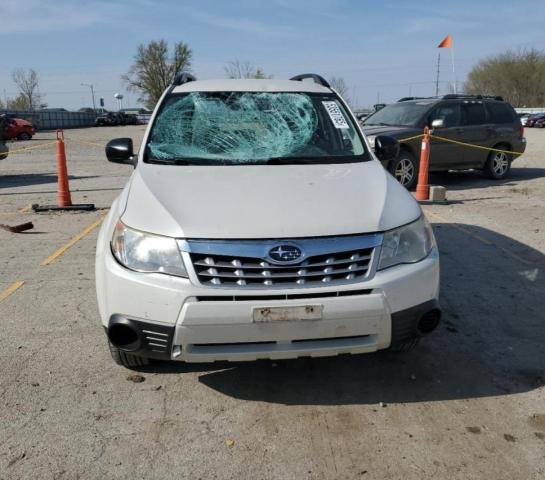 Photo 5 from auction – 2012 SUBARU FORESTER 2 with VIN JF2SHBBC0CH448931