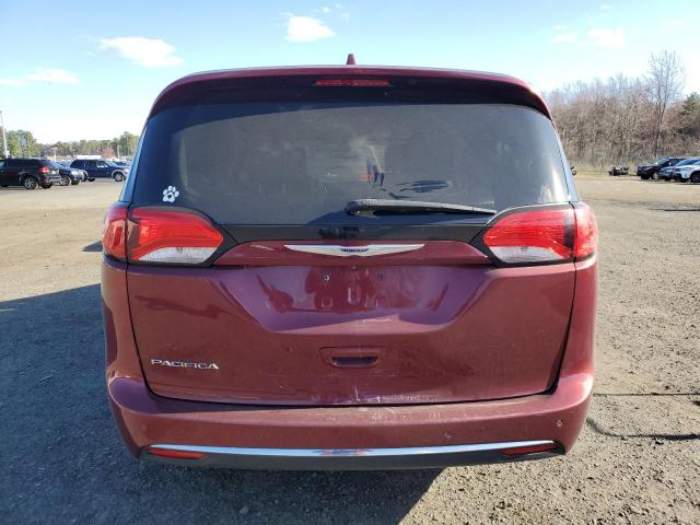 Снимка 6 от търг – 2019 CHRYSLER PACIFICA T с VIN 2C4RC1BG1KR592869