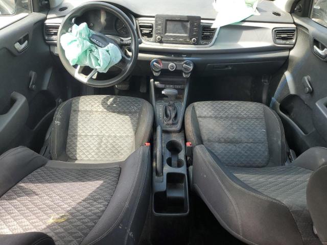 Photo 8 from auction – 2018 KIA RIO LX with VIN 3KPA25AB8JE065263