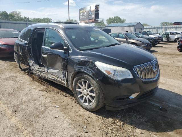 Photo 4 from auction – 2016 BUICK ENCLAVE with VIN 5GAKVBKD5GJ301276