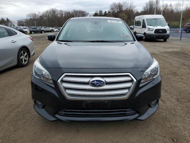 Photo 5 from auction – 2017 SUBARU LEGACY 2.5 with VIN 4S3BNAN63H3045666
