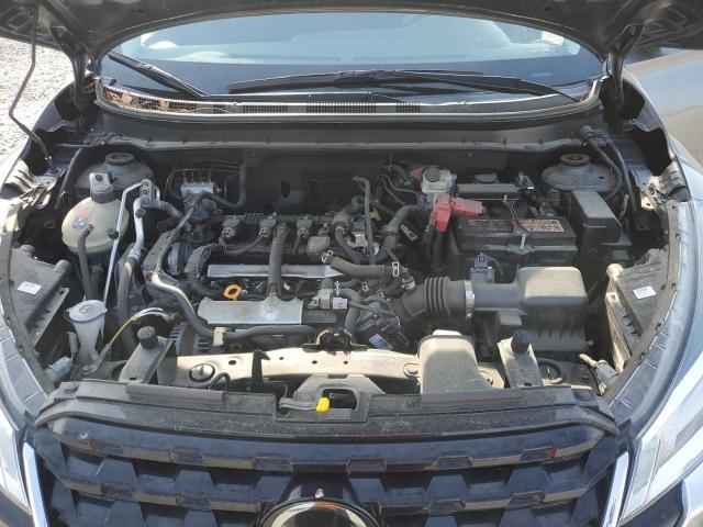 Photo 12 from auction – 2021 NISSAN KICKS S with VIN 3N1CP5BV6ML466638