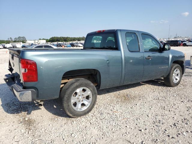 Photo 3 from auction – 2008 CHEVROLET SILVERADO with VIN 1GCEC19X28Z148743