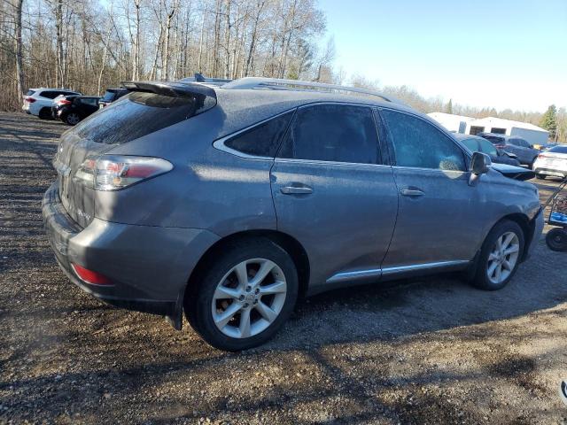 Photo 3 from auction – 2012 LEXUS RX 350 with VIN 2T2BK1BA1CC137730