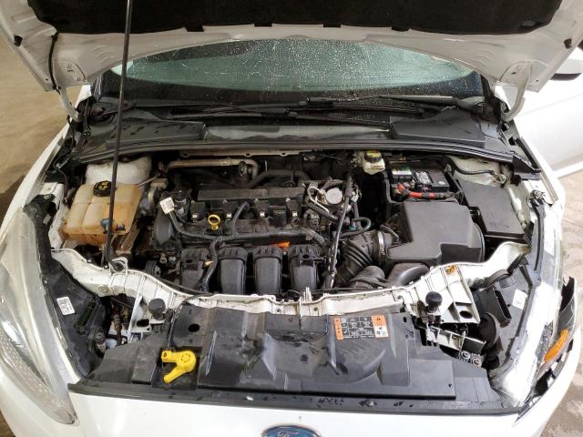 Photo 11 from auction – 2018 FORD FOCUS SE with VIN 1FADP3K24JL208935