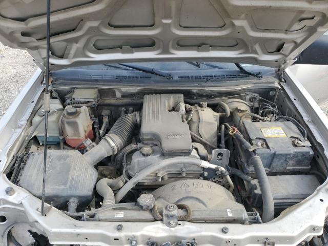 Photo 11 from auction – 2009 GMC CANYON with VIN 1GTCS149298106924