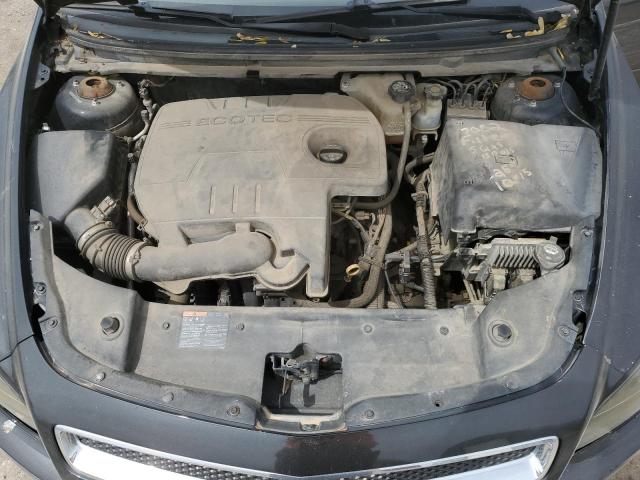 Photo 11 from auction – 2011 CHEVROLET MALIBU 1LT with VIN 1G1ZC5E11BF139561