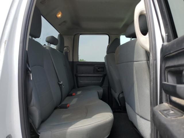 Photo 10 from auction – 2015 RAM 1500 ST with VIN 1C6RR6FG1FS514173