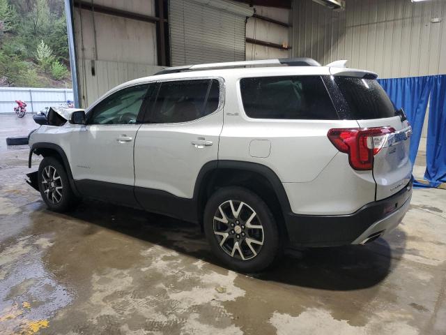 Photo 2 from auction – 2020 GMC ACADIA SLE with VIN 1GKKNRLS4LZ192717