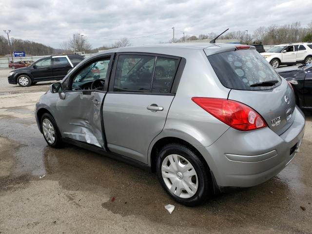 Photo 2 from auction – 2011 NISSAN VERSA S with VIN 3N1BC1CPXBL406956