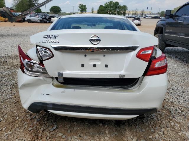Photo 6 from auction – 2016 NISSAN ALTIMA 2.5 with VIN 1N4AL3AP2GN310758