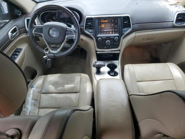 Photo 8 from auction – 2015 JEEP GRAND CHER with VIN 1C4RJECG9FC620315